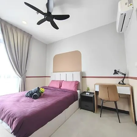 Neusuite/Family/Cozysuite